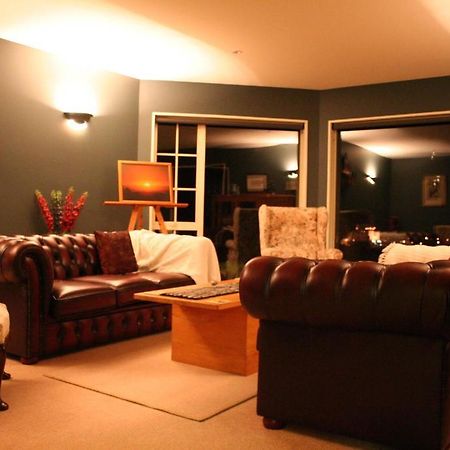 Hokitika Heritage Lodge エクステリア 写真