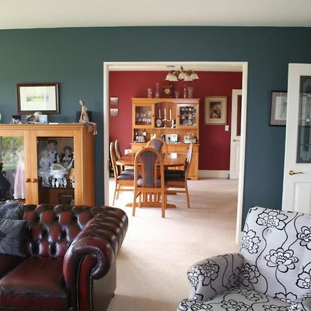 Hokitika Heritage Lodge エクステリア 写真