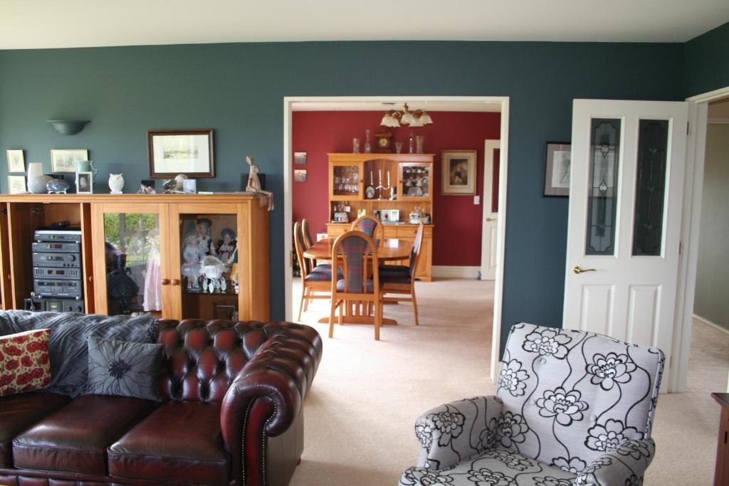 Hokitika Heritage Lodge エクステリア 写真
