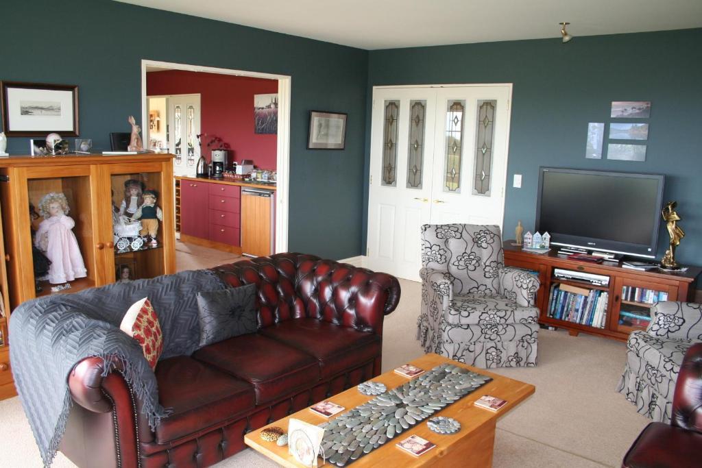 Hokitika Heritage Lodge エクステリア 写真