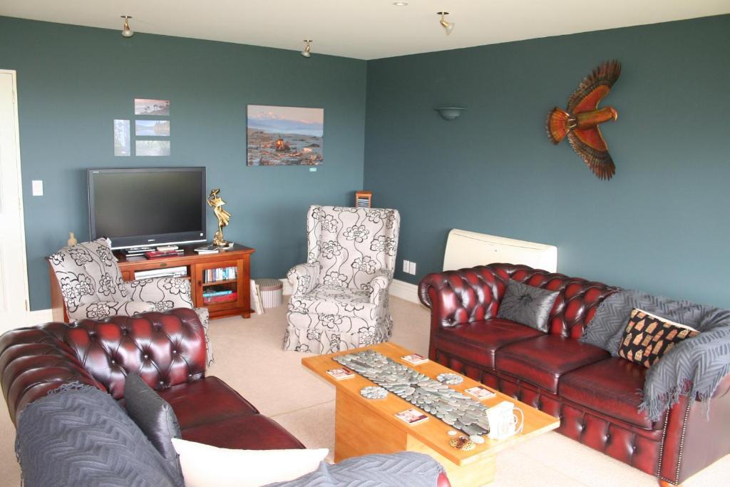Hokitika Heritage Lodge エクステリア 写真