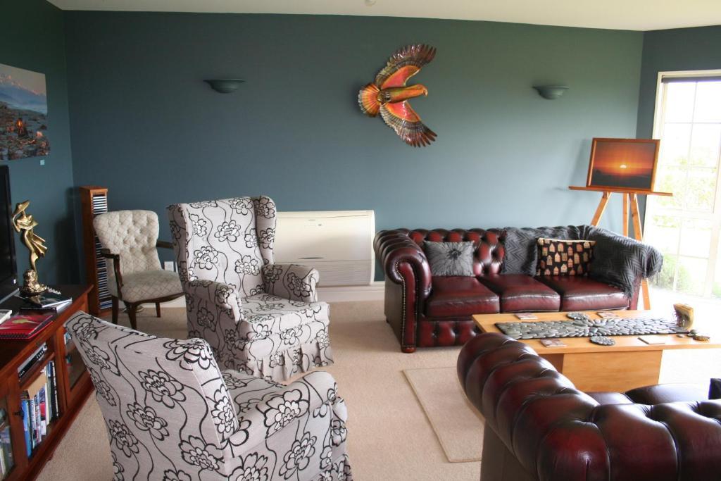 Hokitika Heritage Lodge エクステリア 写真