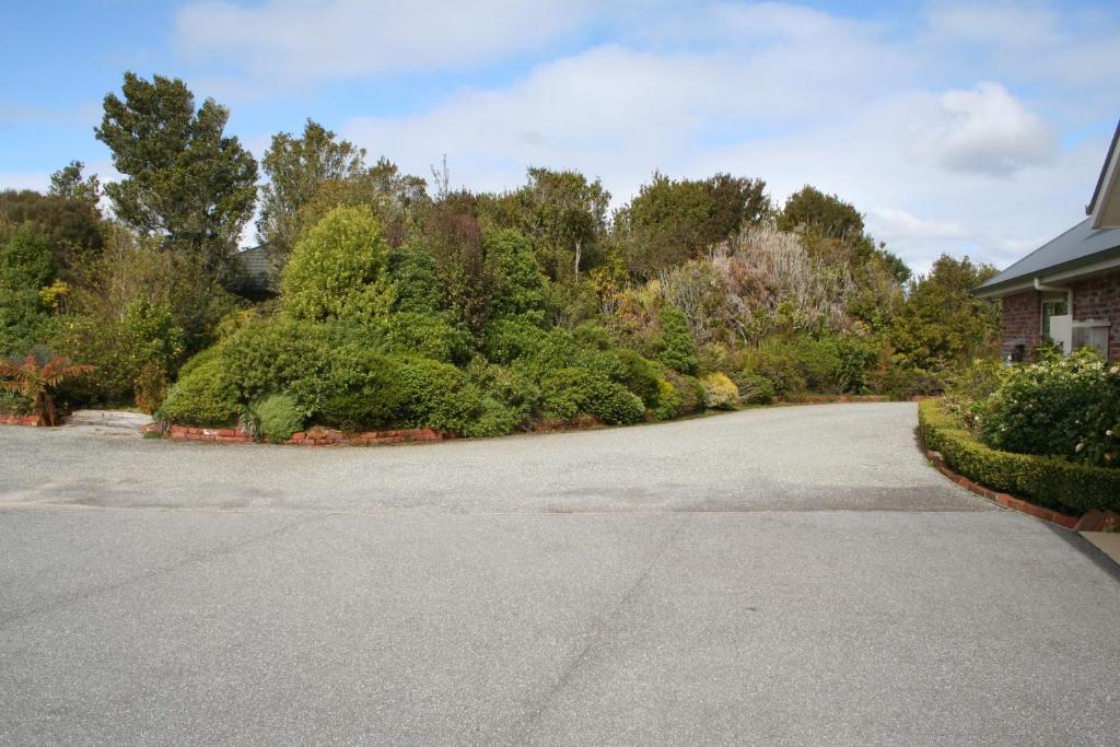 Hokitika Heritage Lodge エクステリア 写真