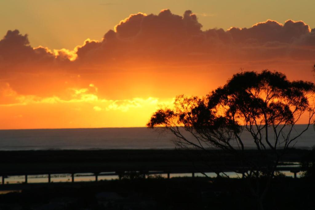 Hokitika Heritage Lodge エクステリア 写真