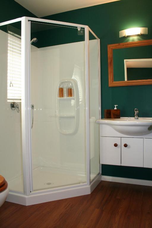 Hokitika Heritage Lodge 部屋 写真