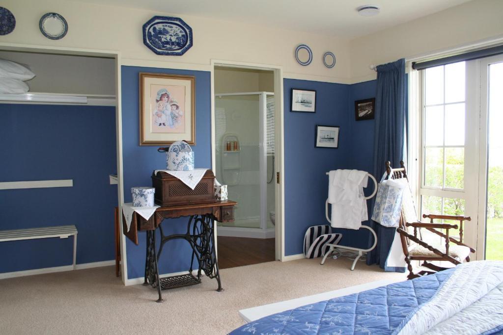 Hokitika Heritage Lodge 部屋 写真