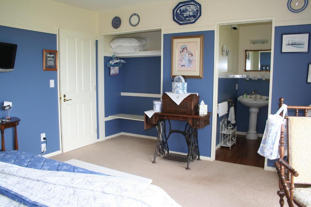 Hokitika Heritage Lodge 部屋 写真