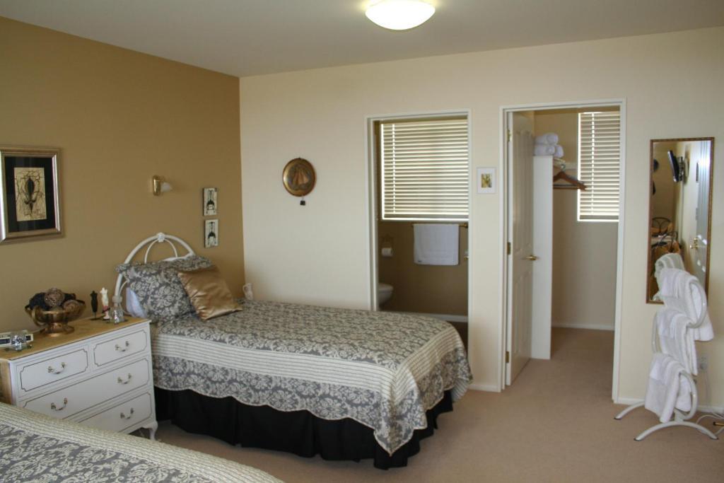 Hokitika Heritage Lodge 部屋 写真