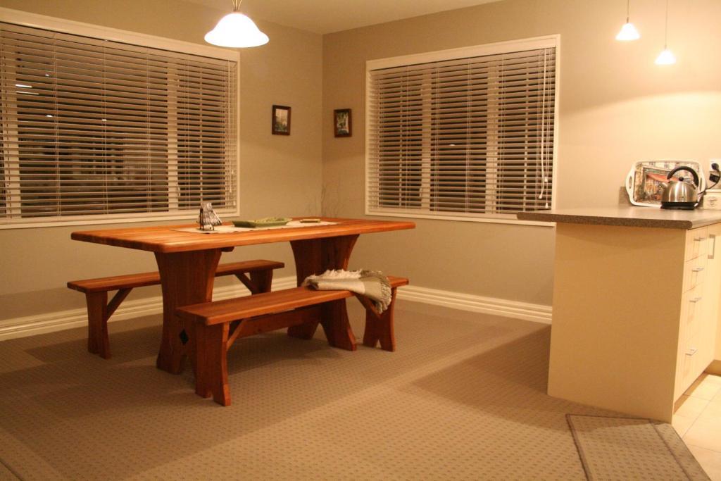 Hokitika Heritage Lodge 部屋 写真