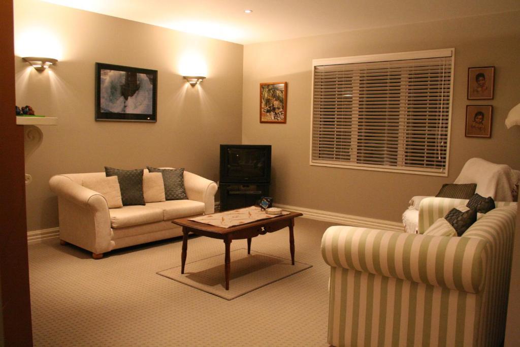 Hokitika Heritage Lodge 部屋 写真