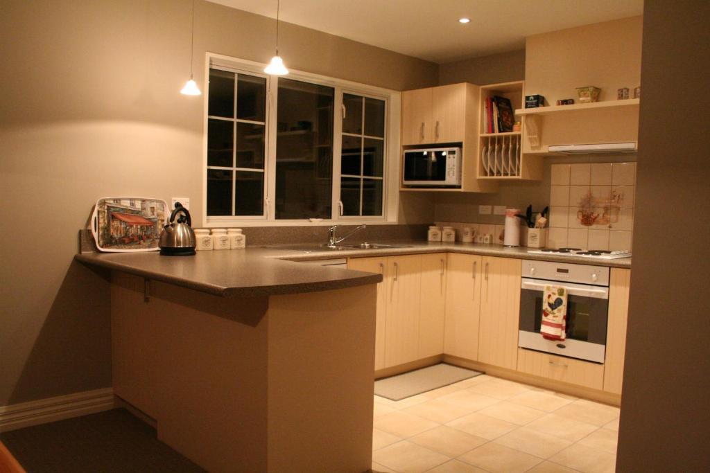 Hokitika Heritage Lodge 部屋 写真