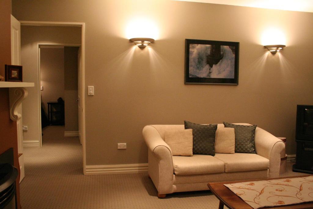 Hokitika Heritage Lodge 部屋 写真