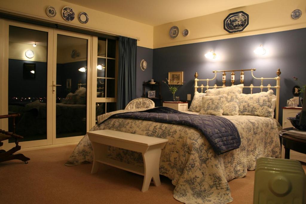Hokitika Heritage Lodge 部屋 写真