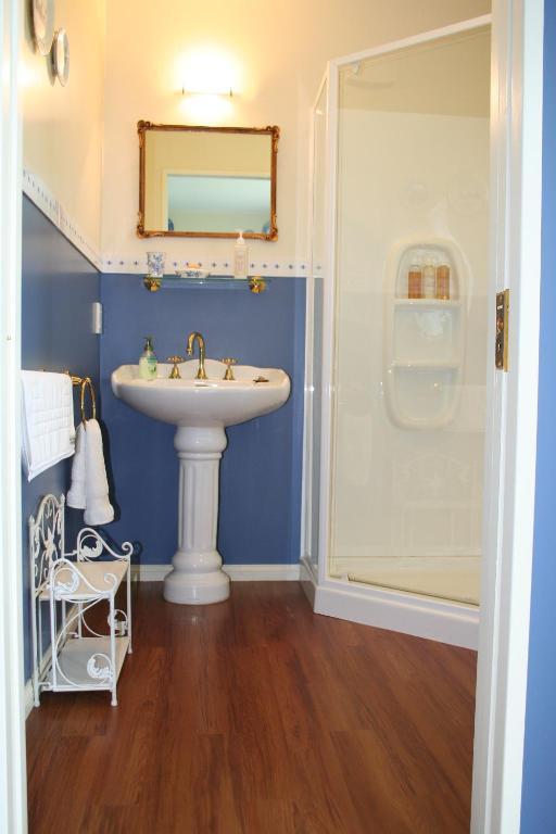 Hokitika Heritage Lodge 部屋 写真