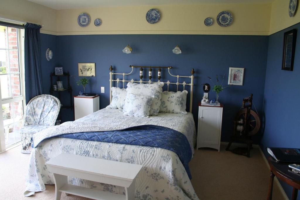 Hokitika Heritage Lodge 部屋 写真