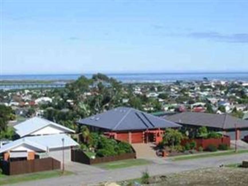 Hokitika Heritage Lodge エクステリア 写真