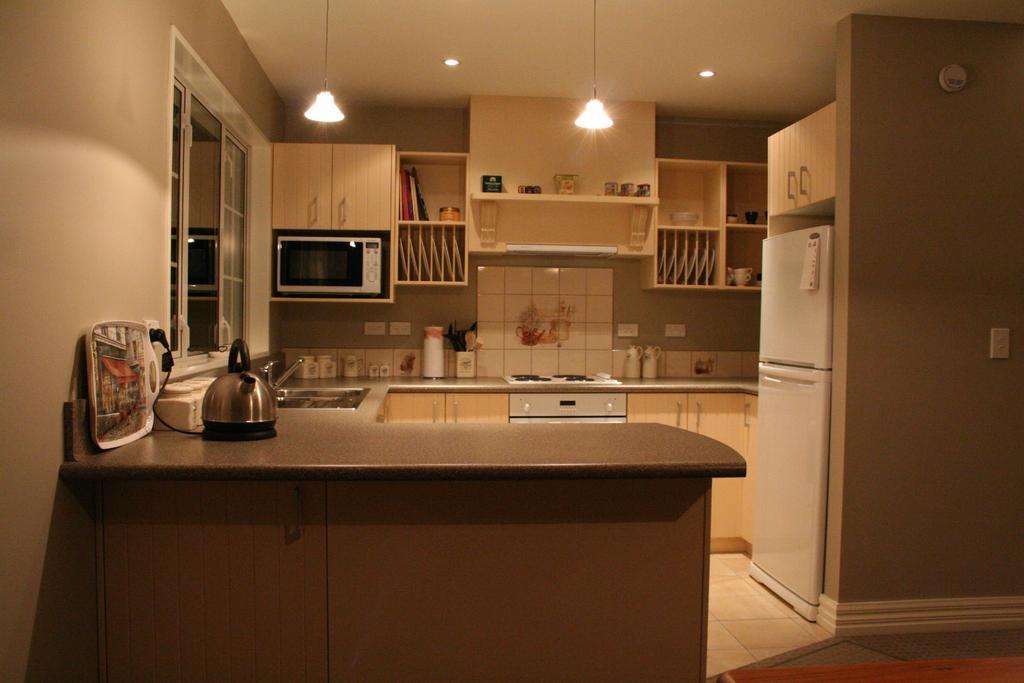 Hokitika Heritage Lodge 部屋 写真