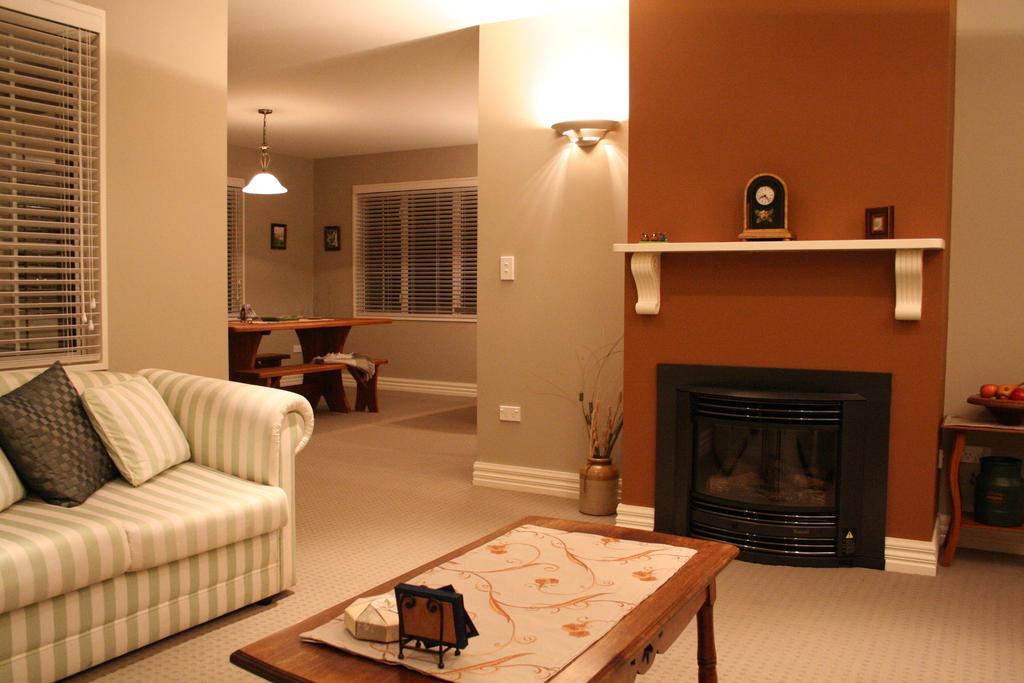 Hokitika Heritage Lodge 部屋 写真